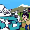 萌え尽きた・・・