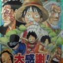 ONE PIECE６０巻、発売なのよぉ～～～！！