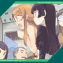今日の『俺妹　第５話　感想』