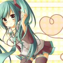 中休み