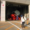 ベンツとＺ１で逝く車検の旅　“３人で逝く車検は、当社では娯楽の１つです”　の巻