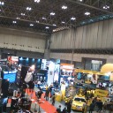 サイクルモード in 幕張メッセ