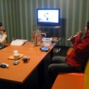 限界我慢道場！　“３人２時間１，６５０円☆”　の巻