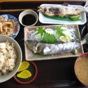 フィッシュ＆ミート