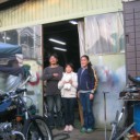 ９泊１０日　“３人の秋休み２０１０終了のお知らせ”　の巻