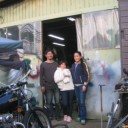 ９泊１０日　“３人の秋休み２０１０終了のお知らせ”　の巻