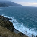 神威岬