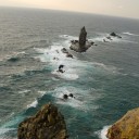神威岬