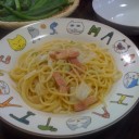 いちばん美味しいスパゲティはこれ