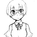 ちらほら