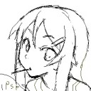 ちらほら