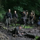 十三人の刺客･･･ネタバレにもなってない。覚書みたいなもの。