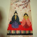 ビーズ織り　何に使うか