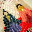 ビーズ織り　何に使うか