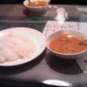 ネパールカレー料理店「だいすき日本」