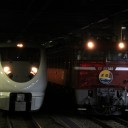 新鋭と老兵