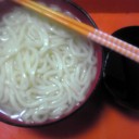 梓｢う～‥ すっかり寒くなったな‥‥｣