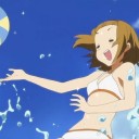 メロディを乗せた雲で旅に出かける