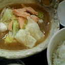 [いなはん]今日は３００円サービスの日！[丼]