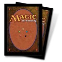 MTG デッキプロテクター カードバック