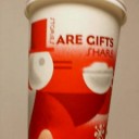 お茶