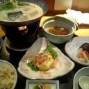 [稲繁]月代り御膳[本店]