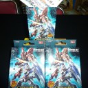 FIRE&LIGHTNING入荷！