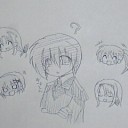 メインキャラが女性キャラばっかりだから仕方ないけど