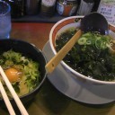 本日のランチ