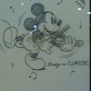 Disney on CLASSIC