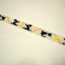 ビーズ織り　こんなん出ました