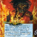 Force of Will / ICE