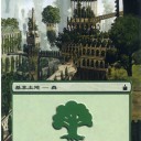 森 / RAV / 絵師:Christopher Moeller