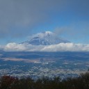 金時山