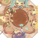 ウルフウルフの送別会!! 前編