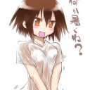 ネタが無いときは