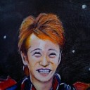 こんな笑顔が、