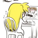今日の一言。