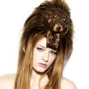 ＩＲＯＮ ＬＩＯＮ ＺＩＯＮ
