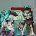 心が迷うときは、その笑顔が目印っ☆