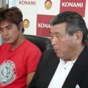 おとうさんににてない・・・・・