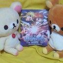 劇場版なのは1stBD