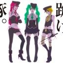 モンハンの魅力