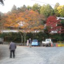 海住山寺（かいじゅうせんじ）