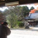 海住山寺（かいじゅうせんじ）