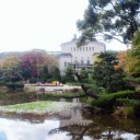 慶沢園