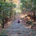 丹沢　大山