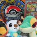 ポケモンセンターオーサカ
