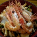 [いなはん]自重なんかしないよ！[丼]