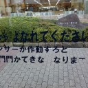 作動すろと？